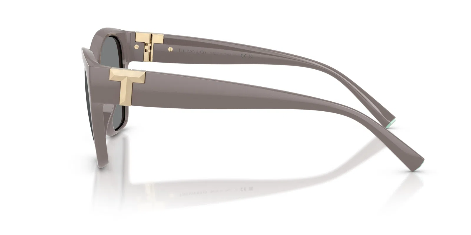 Tiffany 4254U Sunglasses - view 2